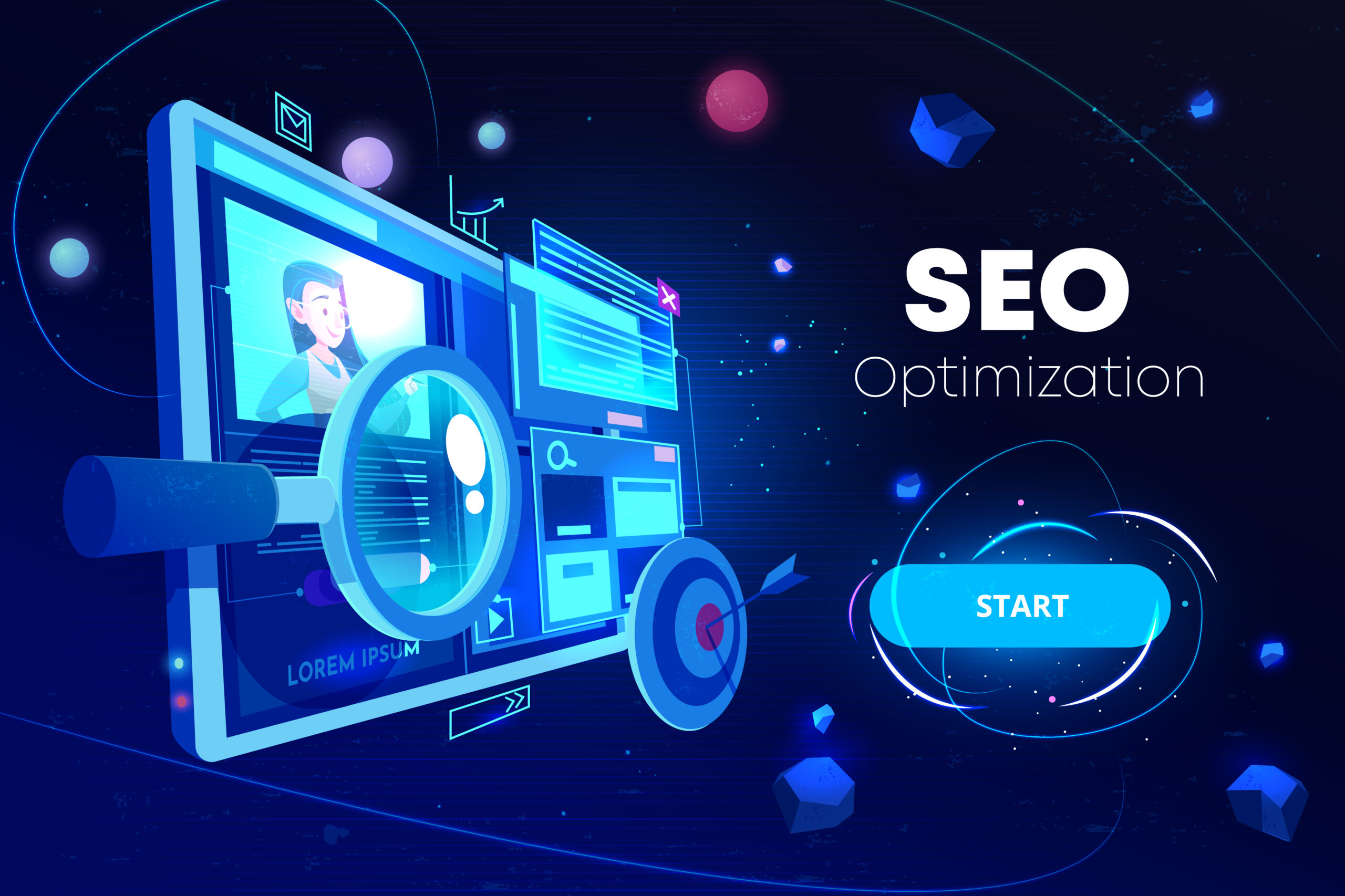 SEO Optimized