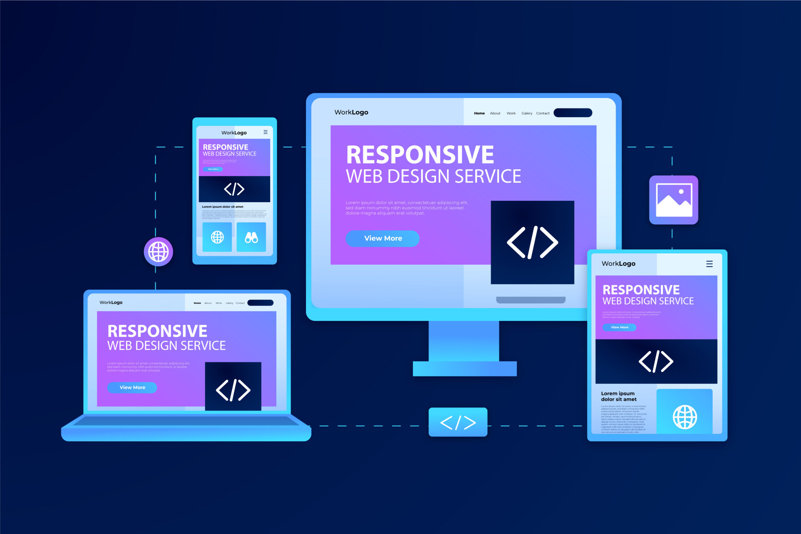 Mobile Friendly